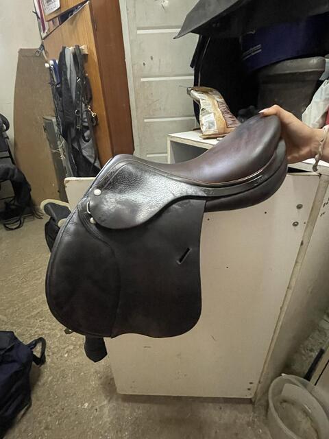 Selle