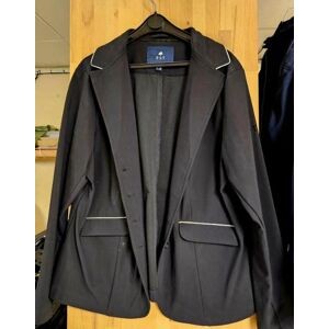 Veste concours ELT femme noir 3XL