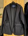 Veste concours ELT femme noir 3XL