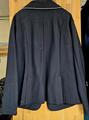 Veste concours ELT femme noir 3XL