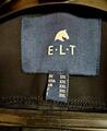 Veste concours ELT femme noir 3XL