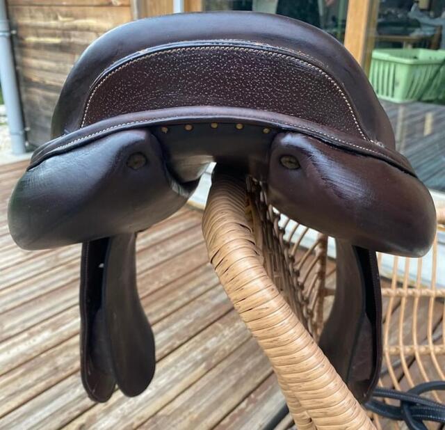 selle times rider