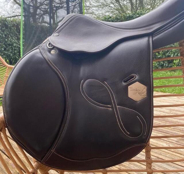 selle times rider