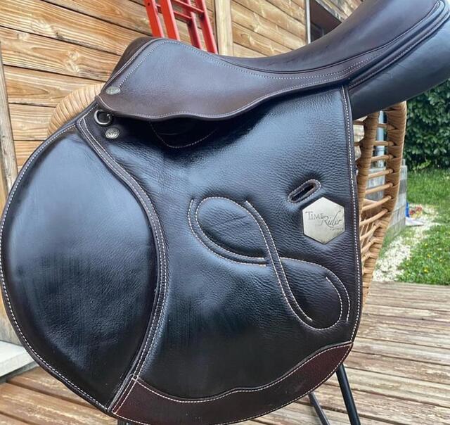 selle times rider