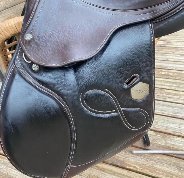 selle times rider