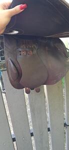 Selle prestige roma jump