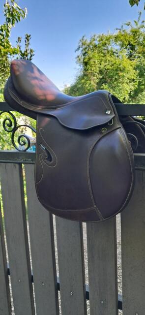 Selle prestige roma jump