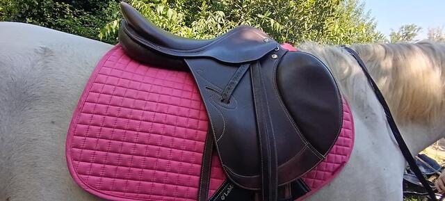 Selle prestige roma jump