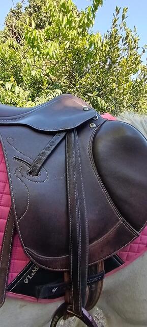 Selle prestige roma jump