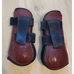 Guêtres Fouganza Taille Cheval
