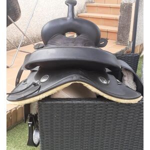 Selle western
