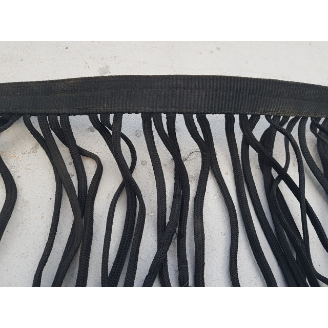 Frontal anti mouche