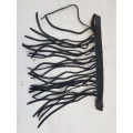 Frontal anti mouche