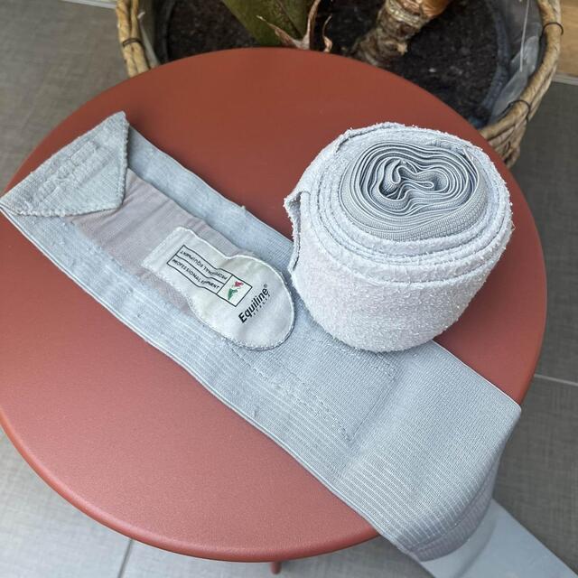 Bandes de polo EQUILINE