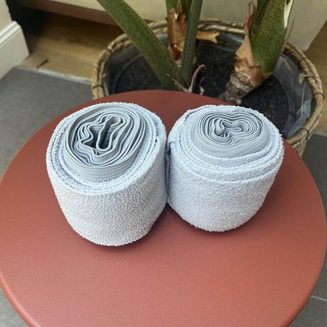 Bandes de polo EQUILINE