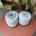 Bandes de polo EQUILINE