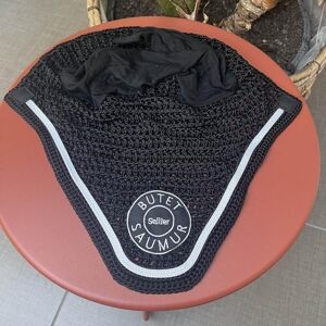 Bonnet noir BUTET