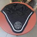 Bonnet noir BUTET