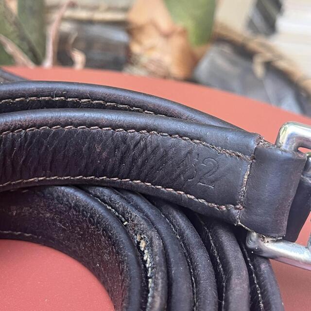 Étrivières CWD