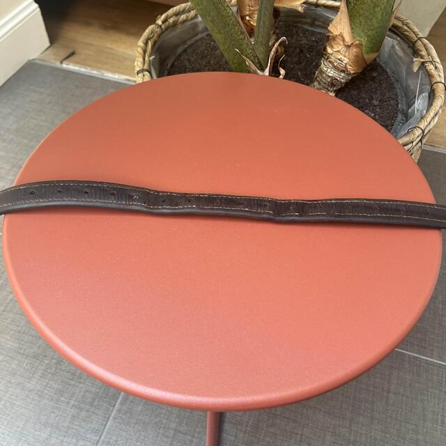 Étrivières CWD