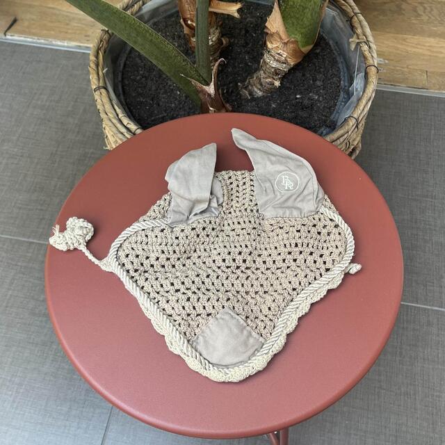 Bonnet BR beige