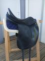 Selle de dressage prestige
