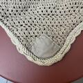 Bonnet BR beige