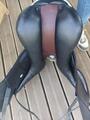 Selle de dressage prestige