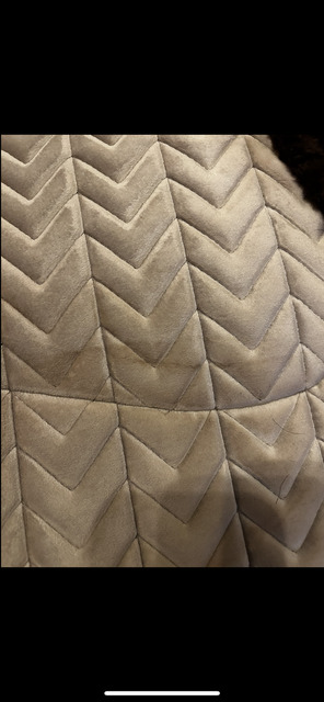 tapis velvet