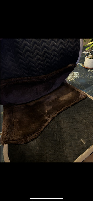 tapis velvet