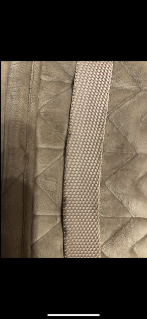 tapis velvet