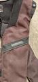 Air bag marron HIT AIR