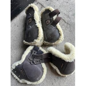 protections en mouton