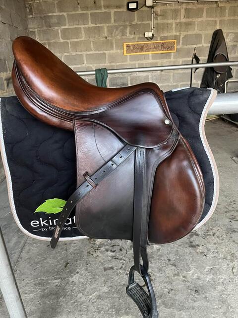 selle devoucoux