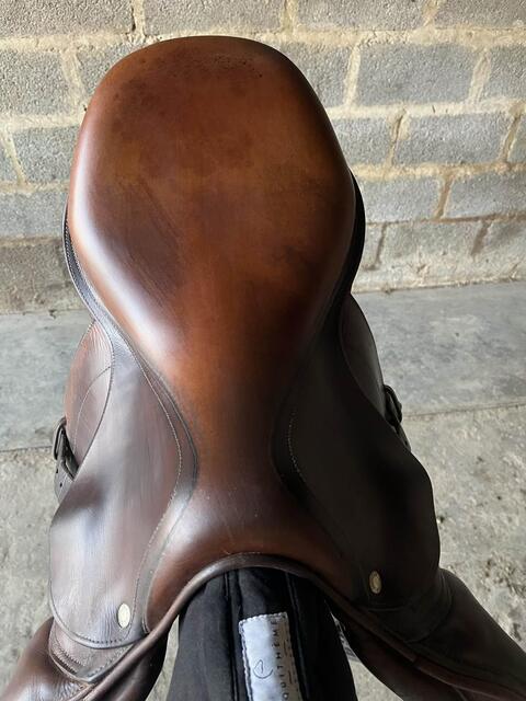selle devoucoux