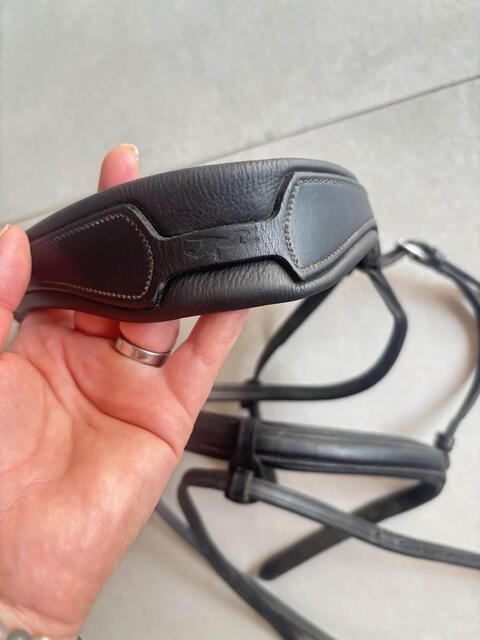 filet schokemohle tokyo taille cob noir