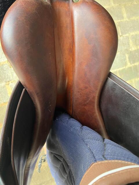 selle devoucoux