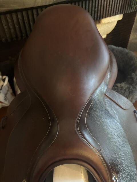 Selle cwd se2 18