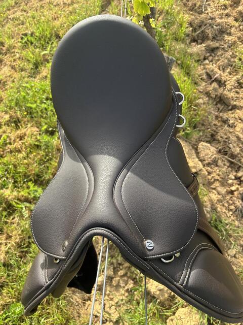 Selle norton 17 neuve