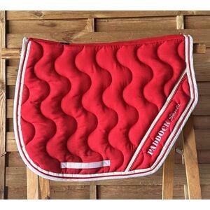 tapis de selle