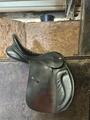 Selle mixte Thésée