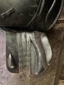 Selle mixte Thésée