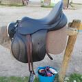 SELLE MIXTE KENT AND MASTER