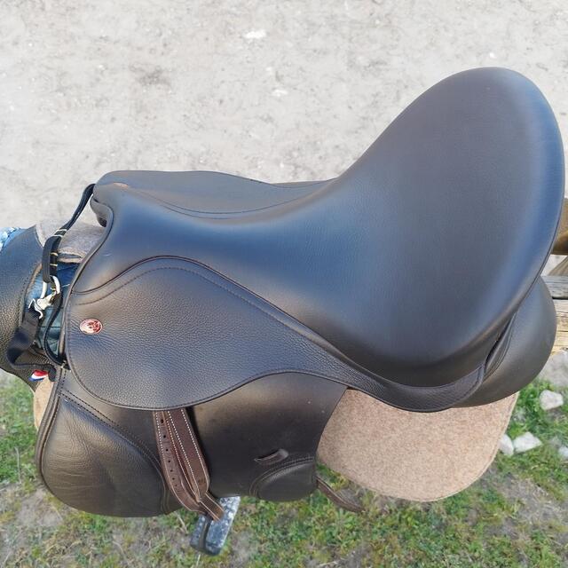 SELLE MIXTE KENT AND MASTER