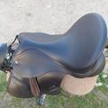 SELLE MIXTE KENT AND MASTER