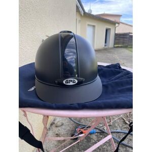 Casque GPA Classic 2x