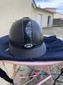 Casque GPA Classic 2x