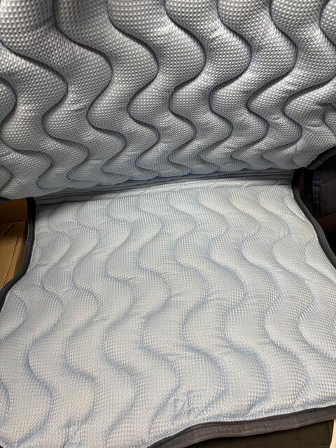 tapis silver crown