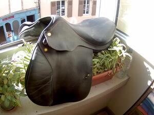 Selle Prestige SO