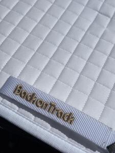 Tapis de dressage back on track